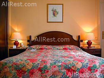 Hotel Concorde Saint-Lazare 14